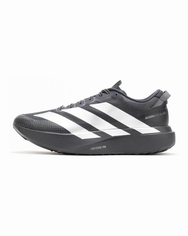 ADIDAS ADIZERO EVO SL ATR BLACK