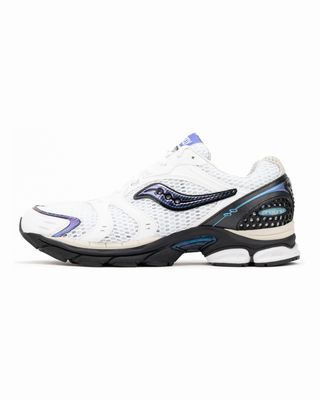 SAUCONY PROGRID TRIUMPH 4 NIGHT SKY