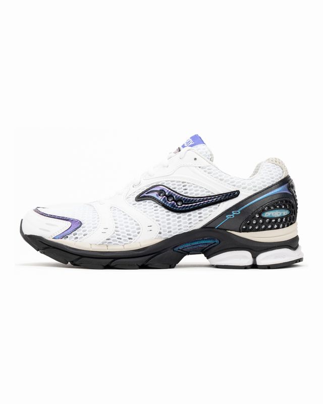 SAUCONY PROGRID TRIUMPH 4 NIGHT SKY