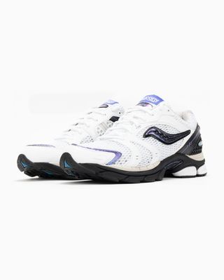SAUCONY PROGRID TRIUMPH 4 NIGHT SKY