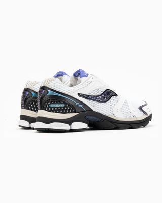 SAUCONY PROGRID TRIUMPH 4 NIGHT SKY