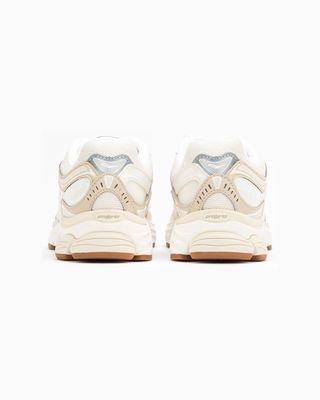 SAUCONY PROGRID OMNI 9 TMY BEIGE