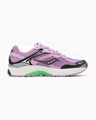 S70999-4-1 SAUCONY PROGRID OMNI 9 SMOKY GRAPE