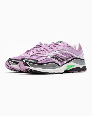 S70999-4-3 SAUCONY PROGRID OMNI 9 SMOKY GRAPE