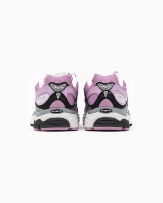 S70999-4-4 SAUCONY PROGRID OMNI 9 SMOKY GRAPE