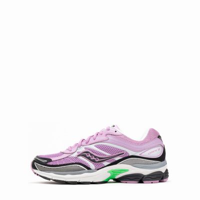 SAUCONY PROGRID OMNI 9 SMOKY GRAPE