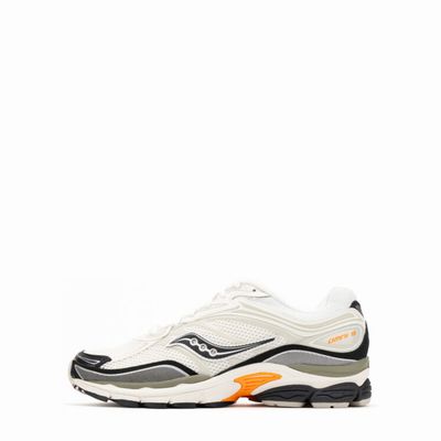 SAUCONY PROGRID OMNI 9 TUMERIC