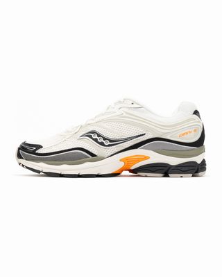 SAUCONY PROGRID OMNI 9 TUMERIC