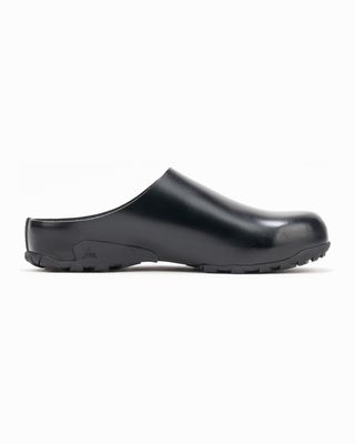 ROA FEDAIA LEATHER BLACK