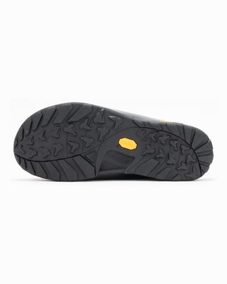 ROA FEDAIA LEATHER BLACK