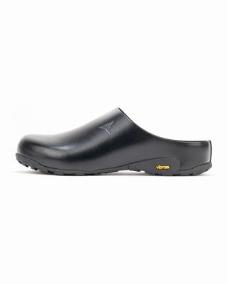 ROA FEDAIA LEATHER BLACK