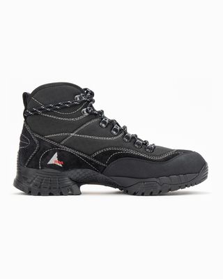 ROA ANDREAS RAW BLACK