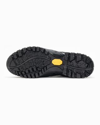 ROA ANDREAS RAW BLACK