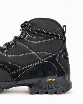 ROA ANDREAS RAW BLACK