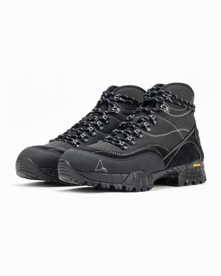 ROA ANDREAS RAW BLACK