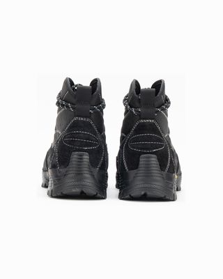 ROA ANDREAS RAW BLACK