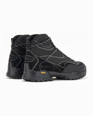ROA ANDREAS RAW BLACK