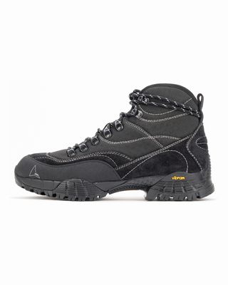 ROA ANDREAS RAW BLACK