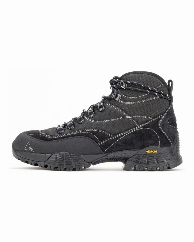ROA ANDREAS RAW BLACK