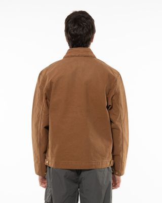CARHARTT WIP DETROIT JACKET HAMILTON