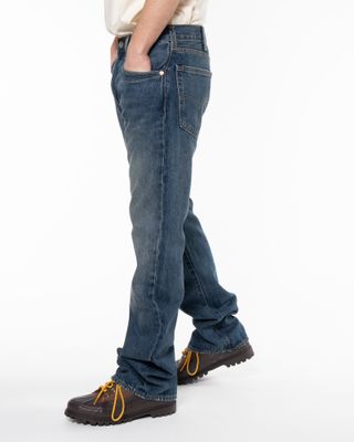 apparel-133 LEVI'S 517® BOOTCUT TOUGH AS BOOTS