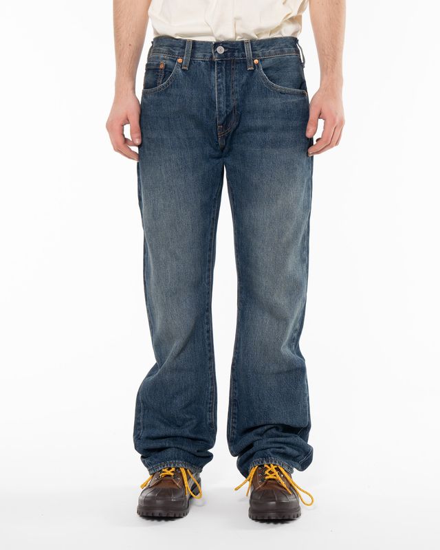 apparel-134 LEVI'S 517® BOOTCUT TOUGH AS BOOTS