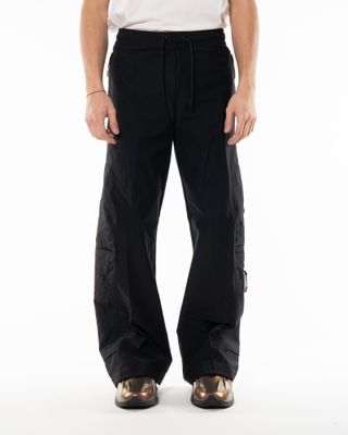 NIKE TECH SHORI UTILITY PANT BLACK