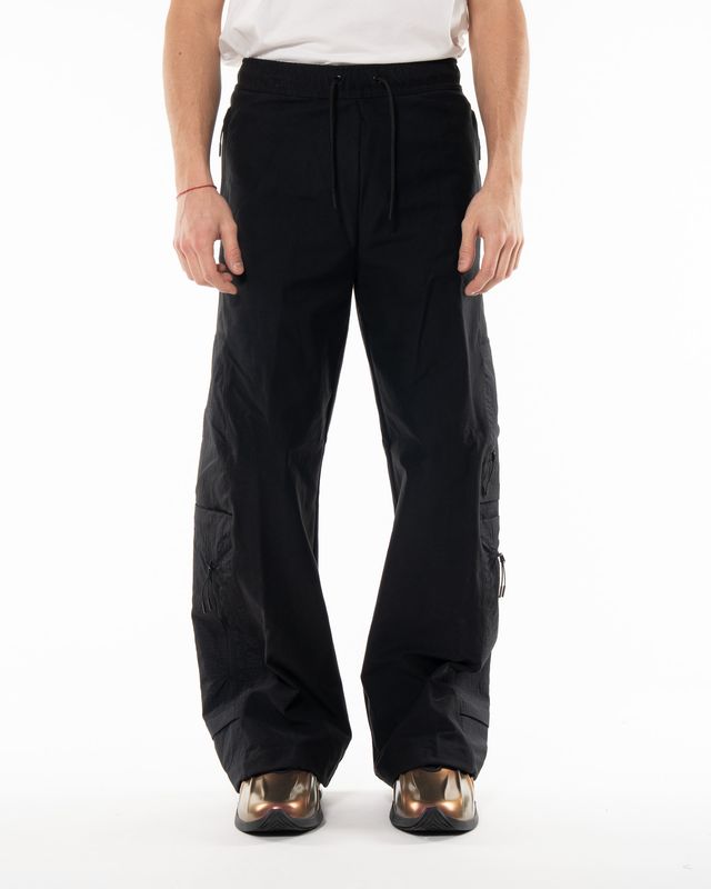 NIKE TECH SHORI UTILITY PANT BLACK