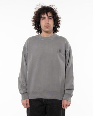 CARHARTT WIP NELSON SWEAT YOSEMITE