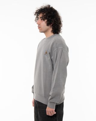 CARHARTT WIP NELSON SWEAT YOSEMITE