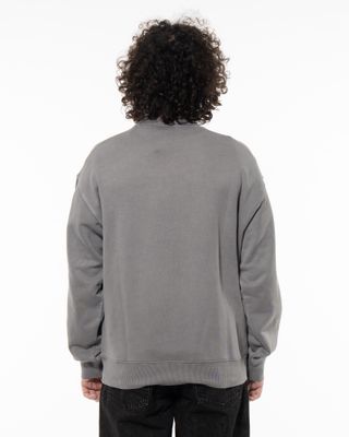 CARHARTT WIP NELSON SWEAT YOSEMITE