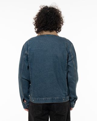 DICKIES DENIM PAINTER JACKET