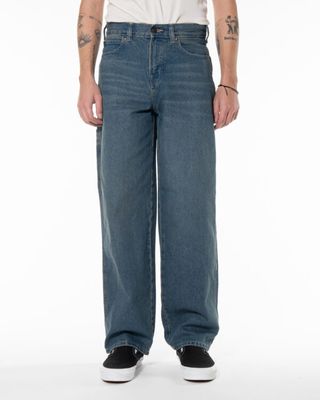 DICKIES 958 BAGGY WORK JEANS