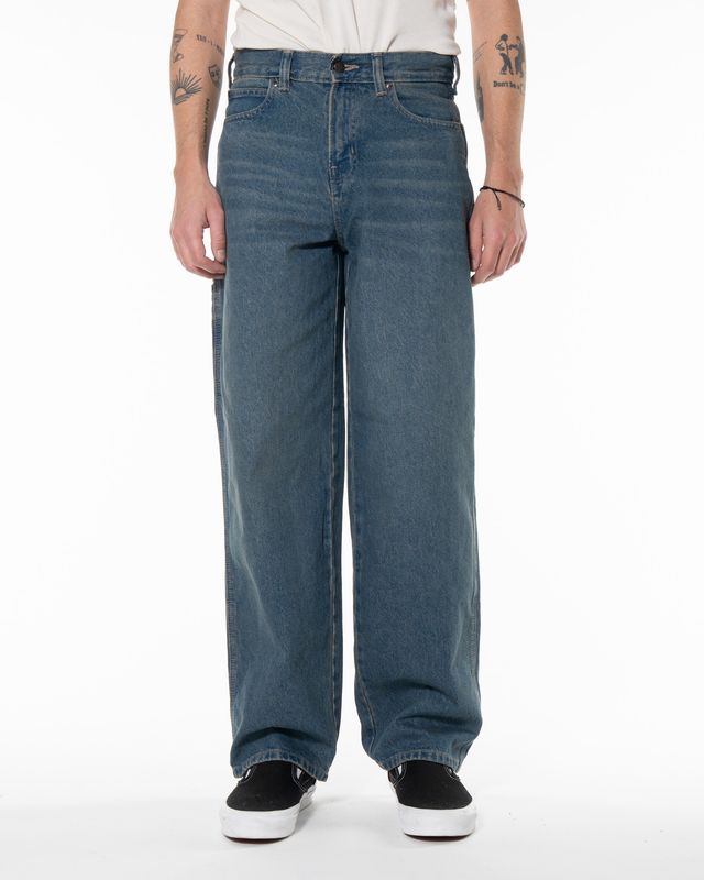 DICKIES 958 BAGGY WORK JEANS