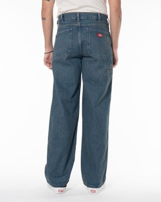 DICKIES 958 BAGGY WORK JEANS