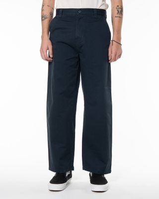 CARHARTT WIP BRADY PANT CARBON