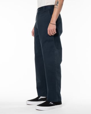 CARHARTT WIP BRADY PANT CARBON
