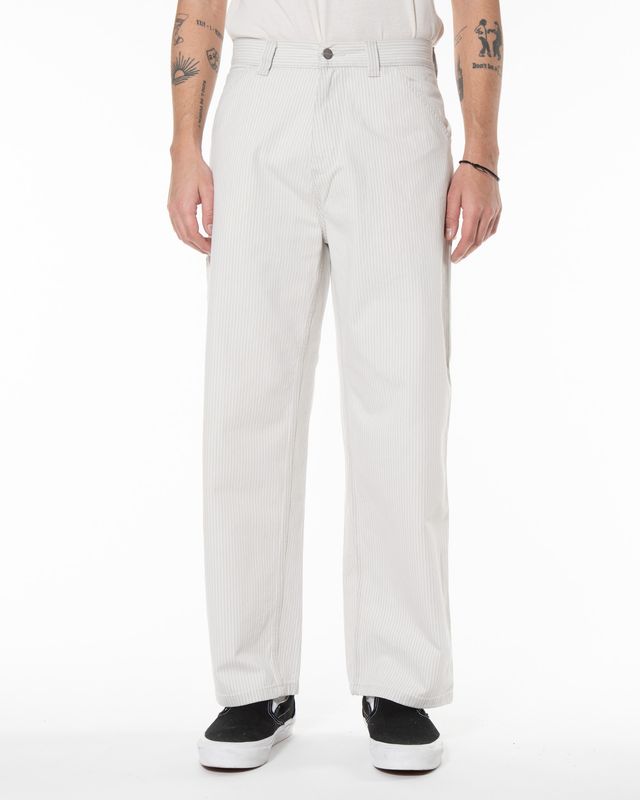 CARHARTT WIP MERCER SINGLE KNEE PANT