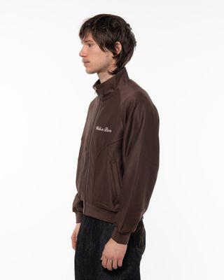 WALK IN PARIS HERITAGE TRACKSUIT JACKET