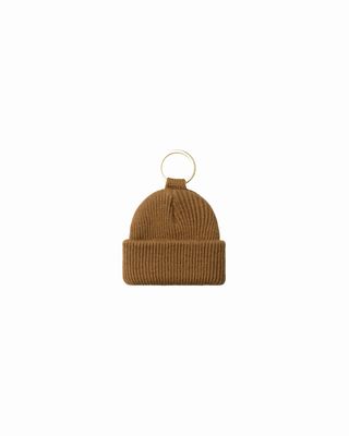 CARHARTT WIP MINI WATCH HAT KEYCHAIN