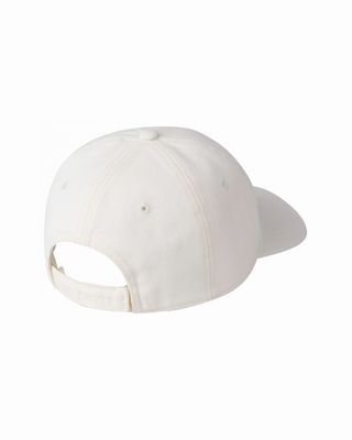CARHARTT WIP CANVAS CAP WAX