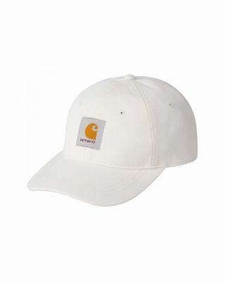 CARHARTT WIP CANVAS CAP WAX