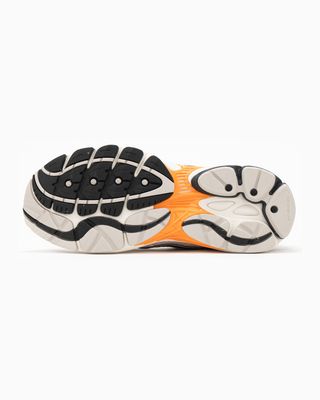 SAUCONY PROGRID OMNI 9 TUMERIC