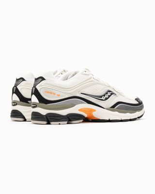 SAUCONY PROGRID OMNI 9 TUMERIC