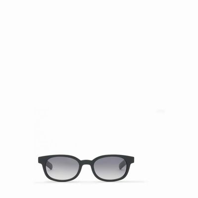 FLATLIST LE BUCHERON SOLID BLACK