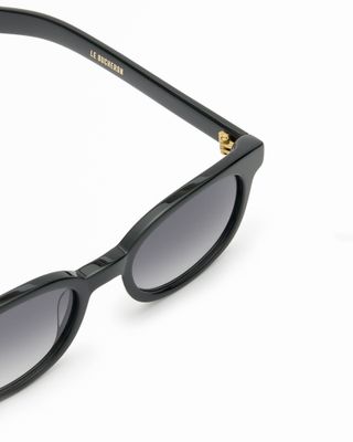 FLATLIST LE BUCHERON SOLID BLACK