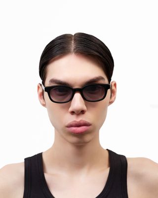 FLATLIST LE BUCHERON SOLID BLACK