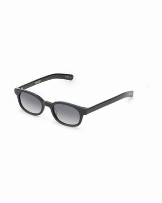 FLATLIST LE BUCHERON SOLID BLACK