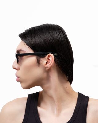 FLATLIST LE BUCHERON SOLID BLACK