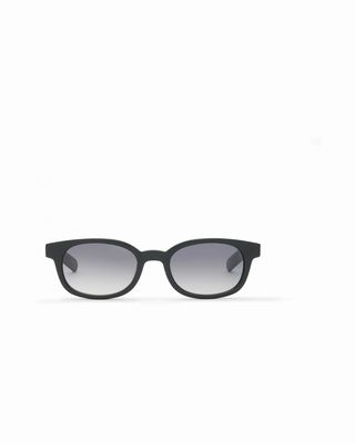 FLATLIST LE BUCHERON SOLID BLACK